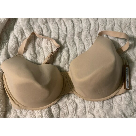Skims Bra Fits Everybody Demi Bra - Picture 4 of 5